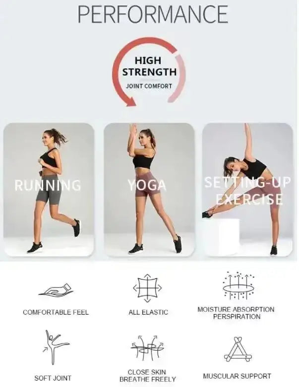 Yoga Gym Set 2 Piece Women Strappy Yoga Bra Top Workout Scrunch Shorts Sports Suit Fitness Clothes Seamless Yoga Set