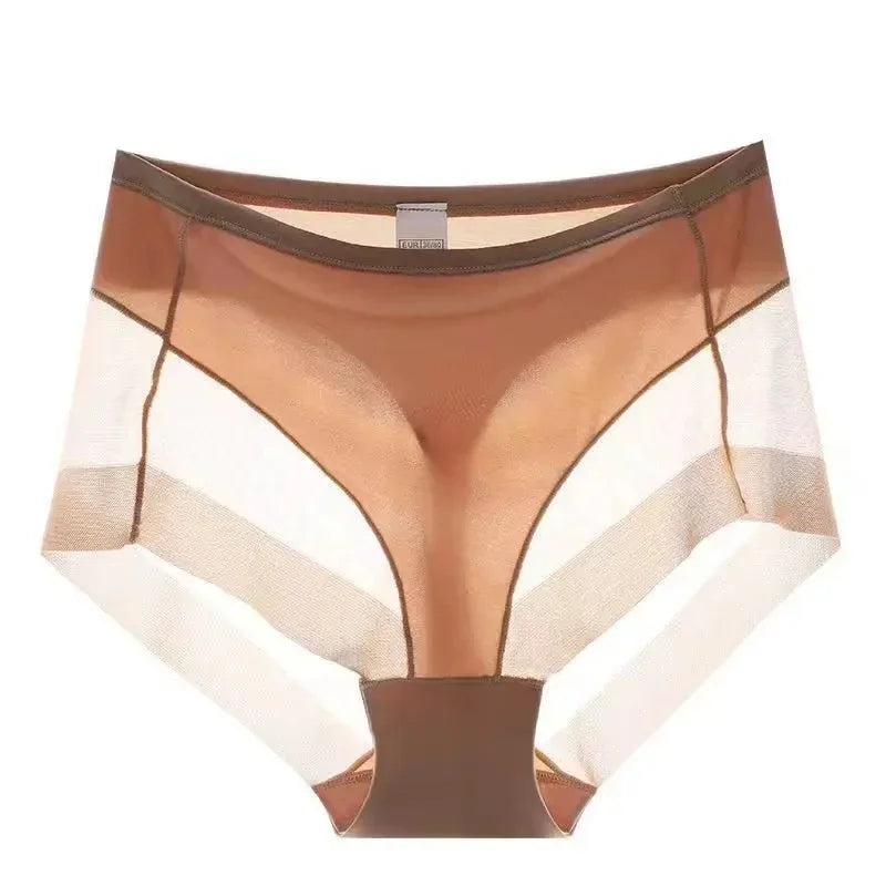 1/2/3/4 Pcs Womens Slimming Panties High Waist Tummy Control Briefs Female Trainer Shaping Underpants Butt Lifter Underwear