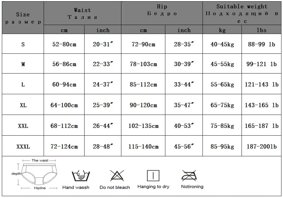 1/2/3/4 Pcs Womens Slimming Panties High Waist Tummy Control Briefs Female Trainer Shaping Underpants Butt Lifter Underwear